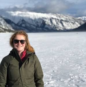 Meet your Posher, Trisha